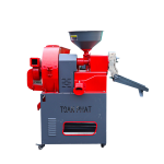 Máy xát nghiền 2 tác dụng TF666S